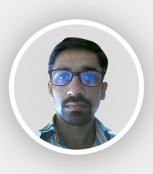 Yogesh Rathor